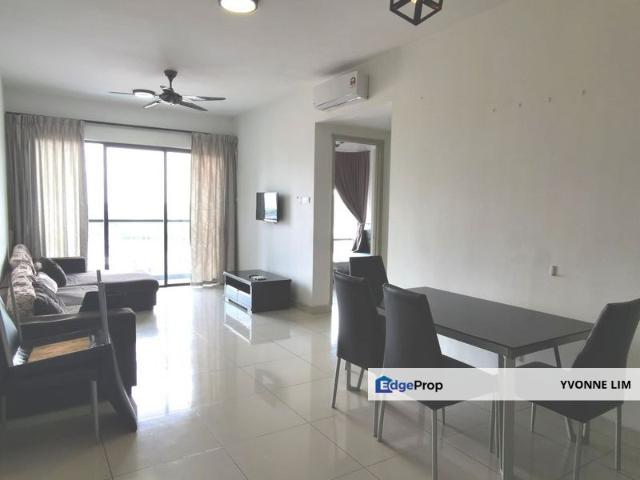 The Raffles Suites