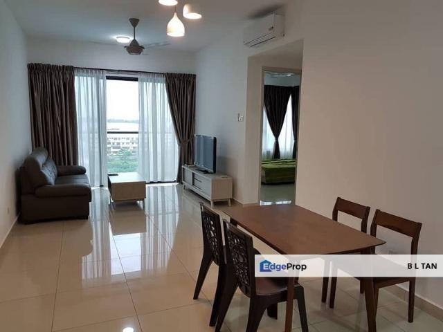 The Raffles Suites