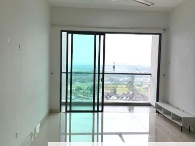 The Raffles Suites