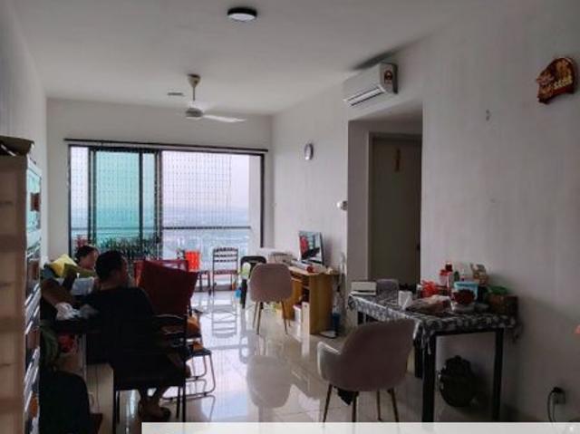 The Raffles Suites
