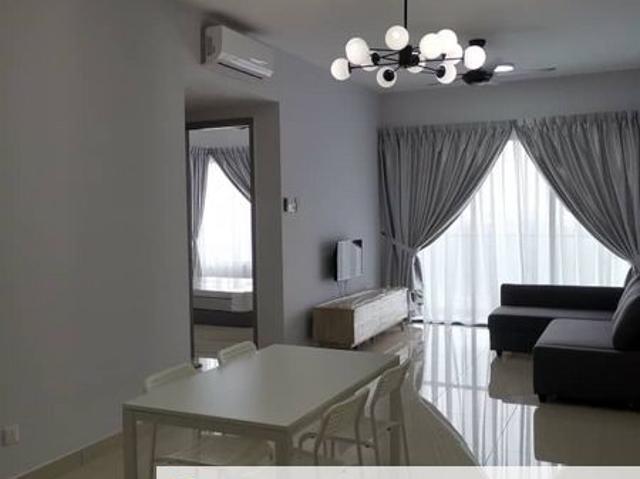 The Raffles Suites