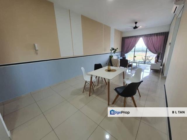 The Raffles Suites