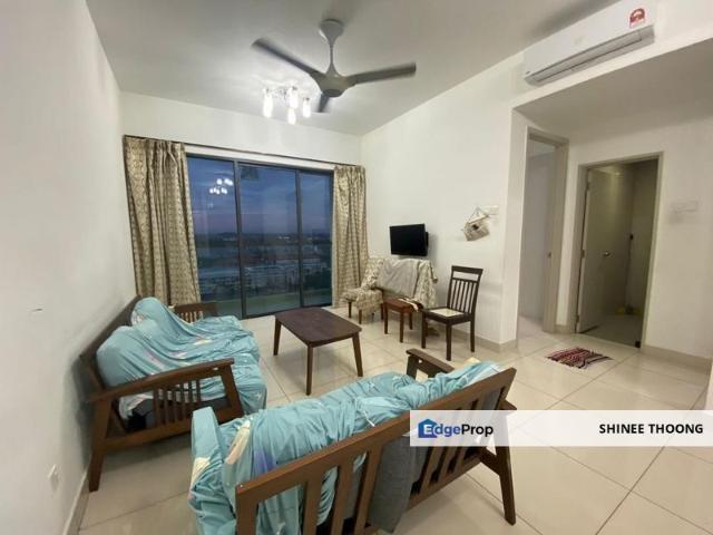 The Raffles Suites
