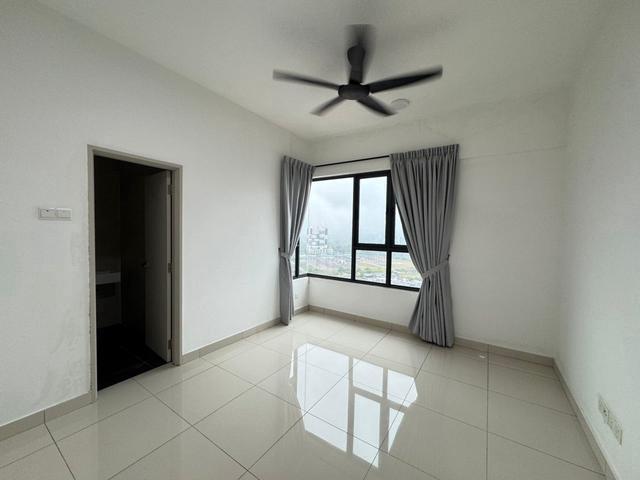 The Raffles Suites Condominium 2bed Johor bahru