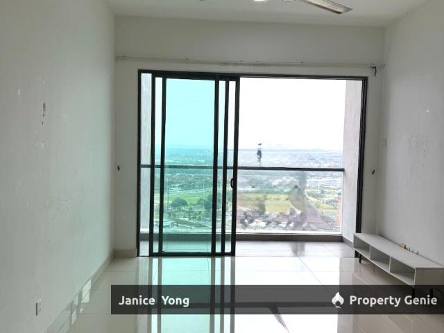 The Raffles Suites @ Bandar Uda Utama