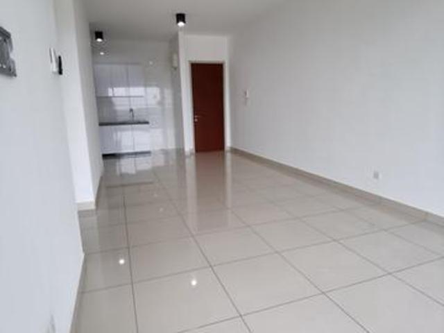 The Raffles Suites Bandar Uda Utama Low Deposit Near Sutera