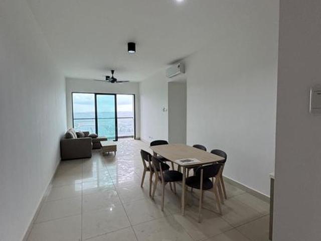 The Raffles Suites Persisiran Sutera Danga