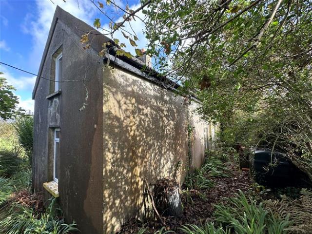 The Railway Cottage, Skeaghanore West, Ballydehob, West Cork Pat Maguire Properties 4840 MyHome. Ie Residential