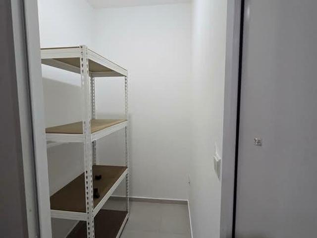 The Rainforest D23, Condominium