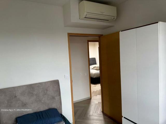 The Rainforest D23, Condominium