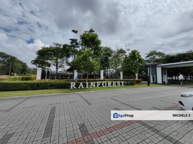 The Rainforest @ Eco Tropics
