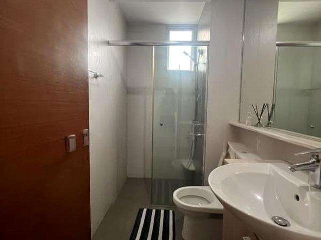 The Raintree D21, Condominium