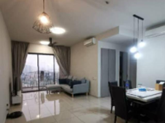 the rainz, condominium
