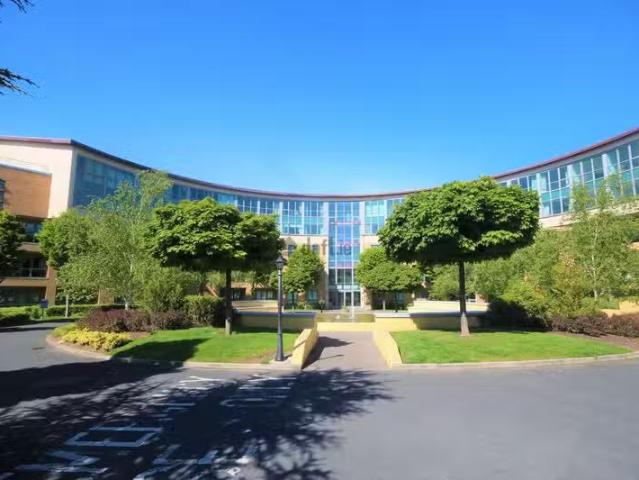 The Ramparts, Cabinteely, Dublin 18 is for rent