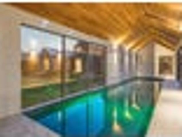 The Retreat