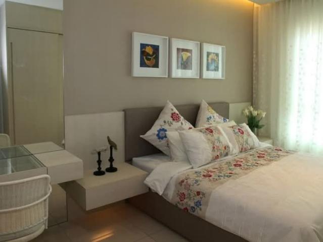 The Retreat, Taman Bukit Indah, Bukit Mertajam