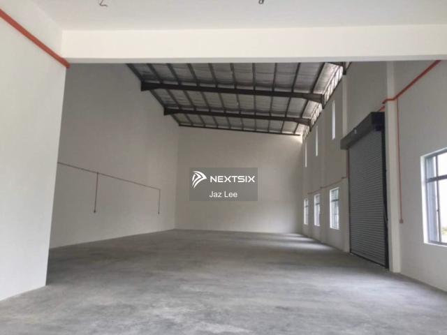 The Retreat, Bukit Mertajam For Sale