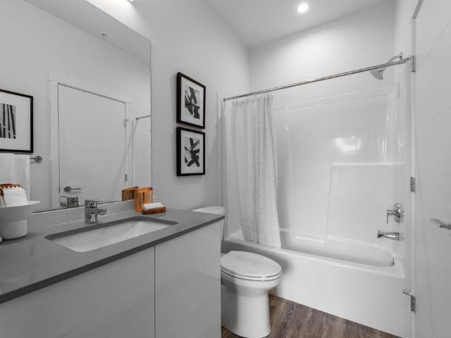 The Rex 1 Bedroom Apartment for Rent at 33633 King Rd, Abbotsford, BC V2S 0M1 Abbotsford Centre