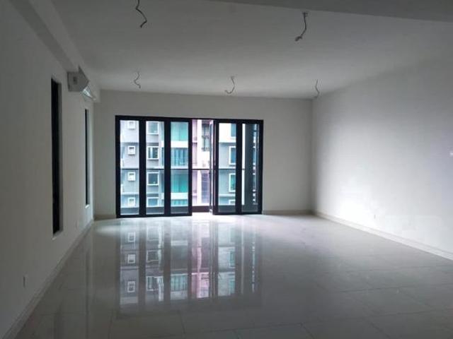 The Reach 3R3B 2CP Titiwangsa