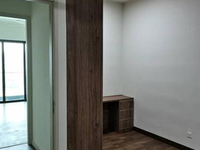 The Reach Residence Fully Furnished Rental