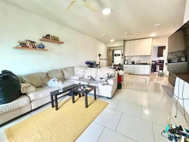 The Reach Titiwangsa For Sale