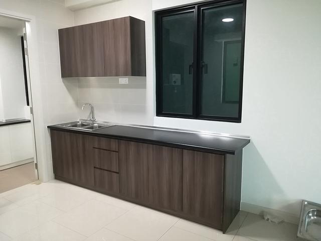 The Reach Titiwangsa For Sale below market price