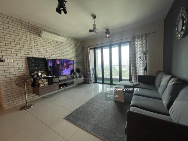 The Reach @ Titiwangsa, Setapak