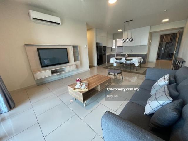 The Reach @ Titiwangsa, Setapak