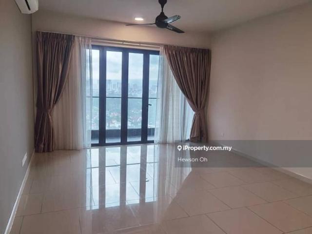 The Reach @ Titiwangsa, Setapak