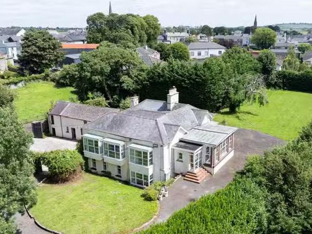 The Rectory, Oldcastle, Co Meath, A82FN76 is for sale
