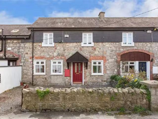 The Red Door, Duncairn Lane, Bray, Wicklow, A98 AE37