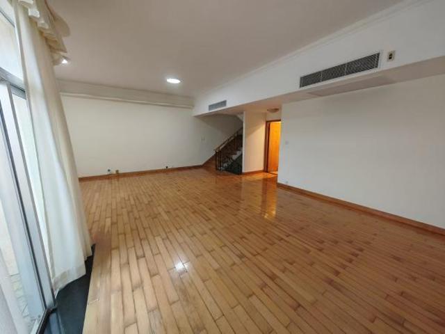 THE REDHILL PENINSULA PALM DRIVE 紅山半島 棕櫚徑