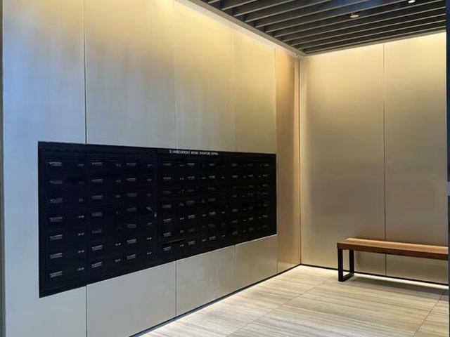 The Reef At King’s Dock D4, Condominium