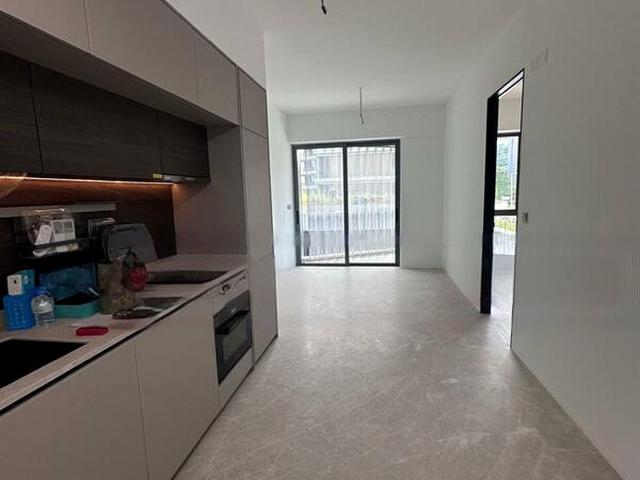 The Reef At King’s Dock D4, Condominium