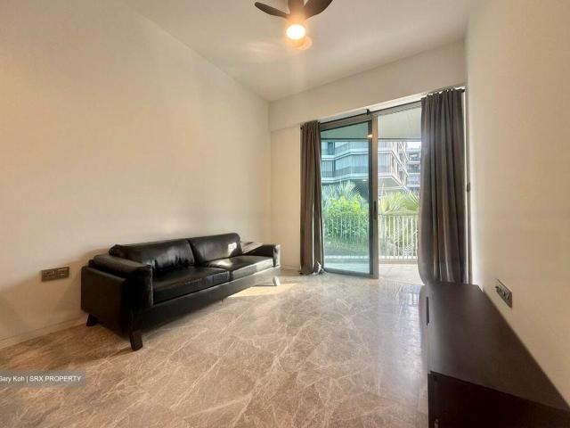 The Reef At King’s Dock D4, Condominium