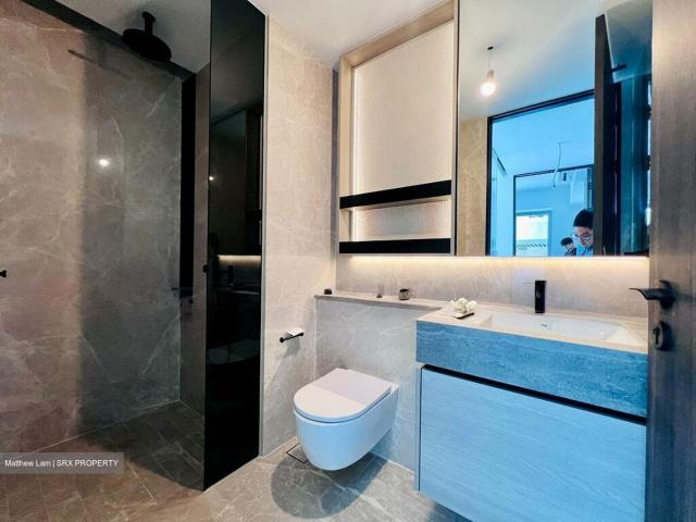 The Reef At King’s Dock D4, Condominium