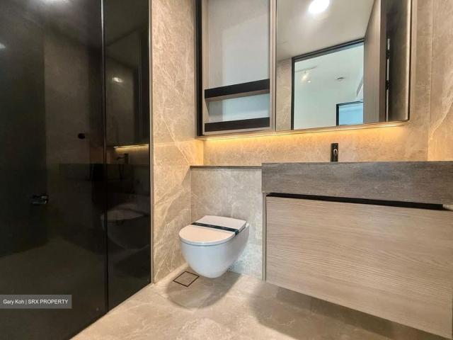 The Reef At King’s Dock D4, Condominium