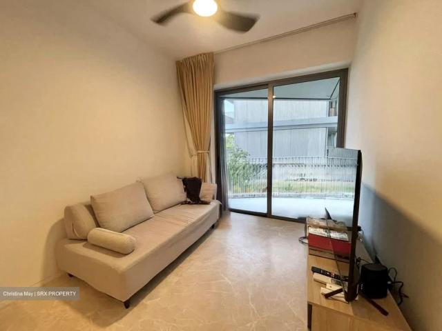 The Reef At King’s Dock D4, Condominium