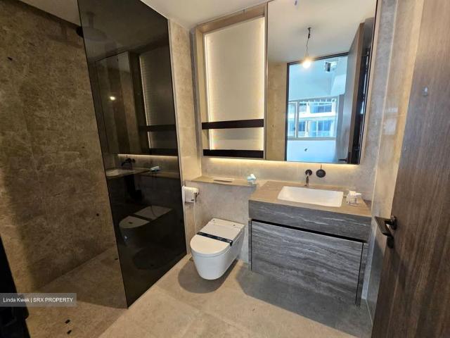The Reef At King’s Dock D4, Condominium