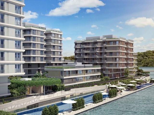 The Reef At King’s Dock D4, Condominium