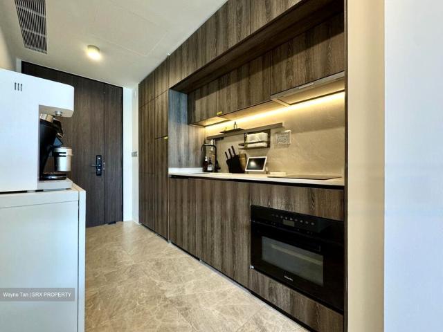 The Reef At King’s Dock D4, Condominium