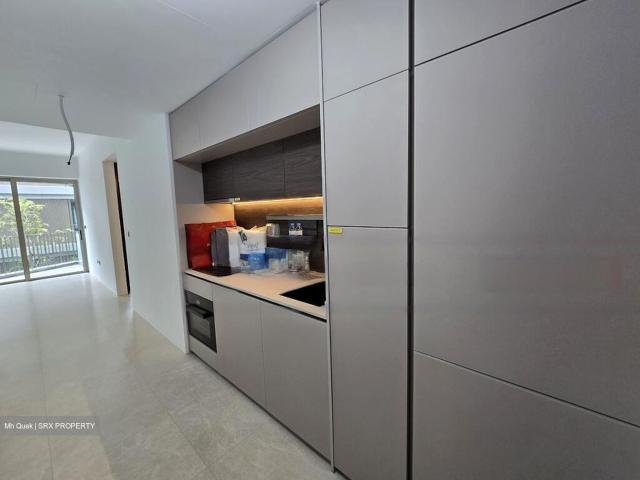 The Reef At King’s Dock D4, Condominium