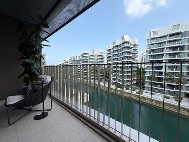 THE REEF AT KING'S DOCK