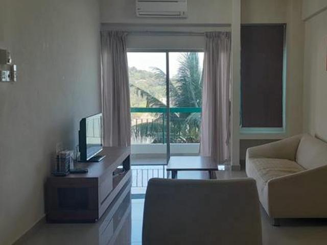 The Reef Condo For Sale