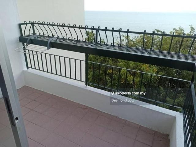 The Reef Condominium, Batu Ferringhi