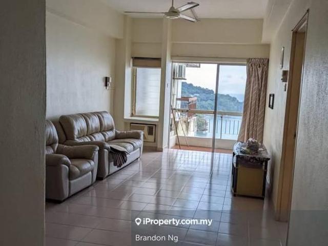 The Reef Condominium, Batu Ferringhi