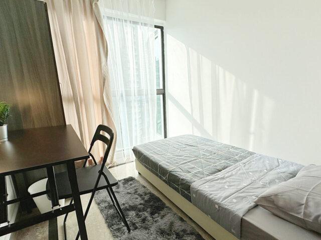 The Regalia $1399 Bedroom Somerset MRT,Orchard Rd,Robertson Quay,Clark Quay,SMU