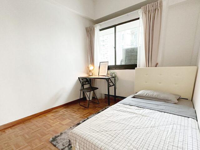 The Regalia $1699 Bedroom Somerset MRT,Orchard Rd,Robertson Quay,Clark Quay,SMU
