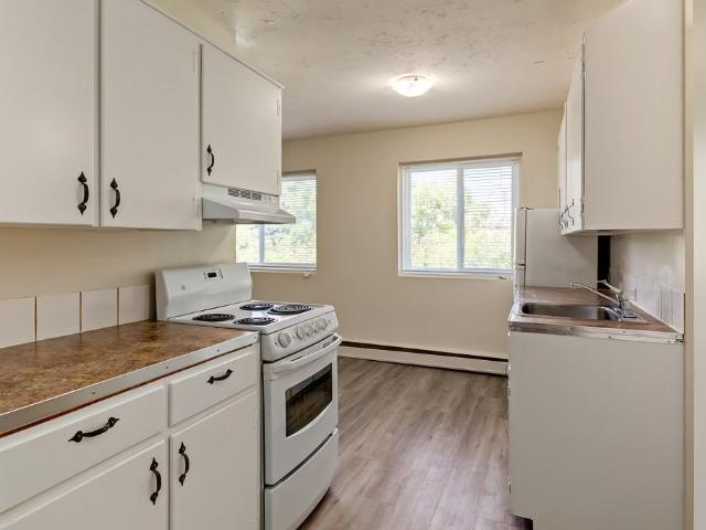 The Regent 1 Bedroom Apartment for Rent at 10960 105 Street NW, Edmonton, AB T5H 2X4 Central McDougall