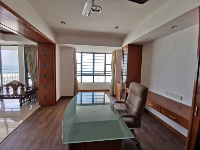 The Regency